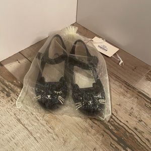Cat Maryjanes